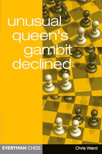 Unusual Queen's Gambit Declined