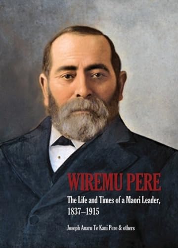 Wiremu Pere