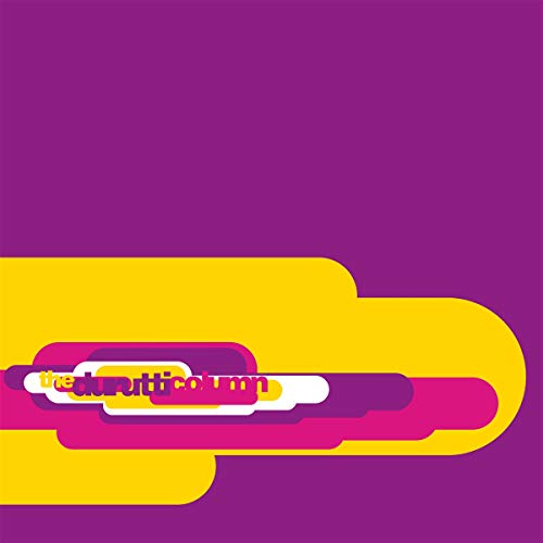 Durutti Column The - Obey The Time [VINYL]