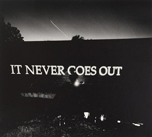 Hotelier - It Never Goes Out [CD]