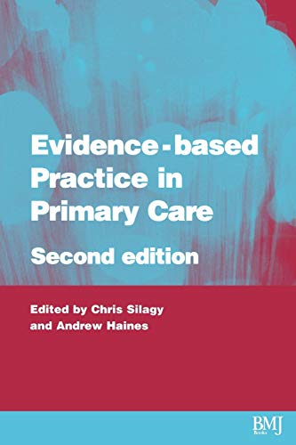 Evidence Based Practice in Primary Care
