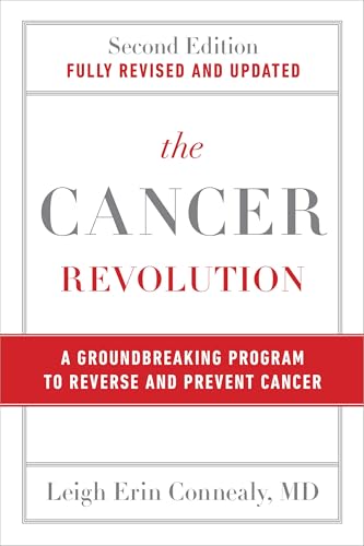 The Cancer Revolution