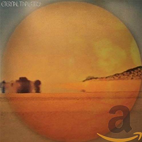 Eternal Tapestry - Beyond the 4th Door [CD]