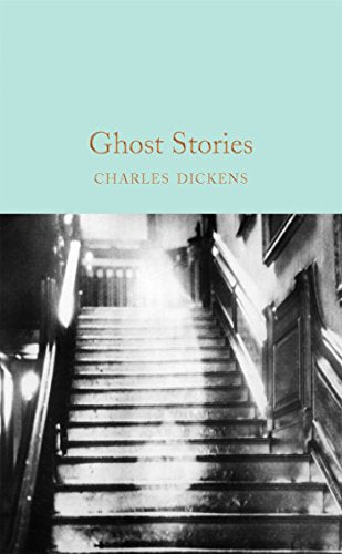 Ghost Stories (Macmillan Collector's Library)
