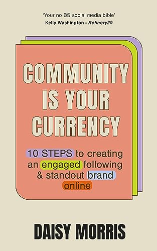 Community Is Your Currency