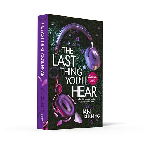 The Last Thing You'll Hear
