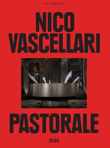 Nico Vascellari (Bilingual edition) : Pastorale