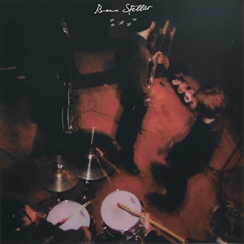 Been Stellar - Been Stellar EP (12") [VINYL]
