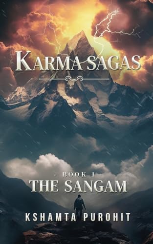 Karma Sagas - The Sangam : The Sangam 1 : 1