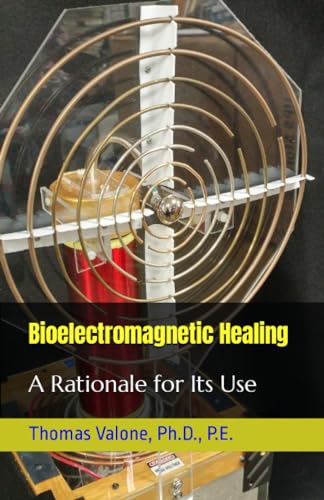 Bioelectromagnetic Healing : A Rationale for Its Use