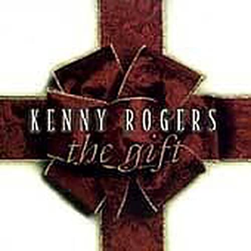 Rogers Kenny - Gift [CD]