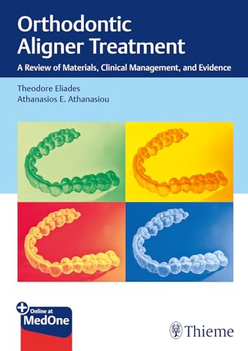 Orthodontic Aligner Treatment: A Review of Materials