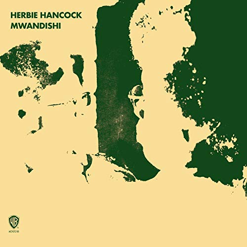 Hancock  Herbie - Mwandishi [VINYL]
