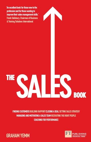 The Sales Book: How to Drive Sales