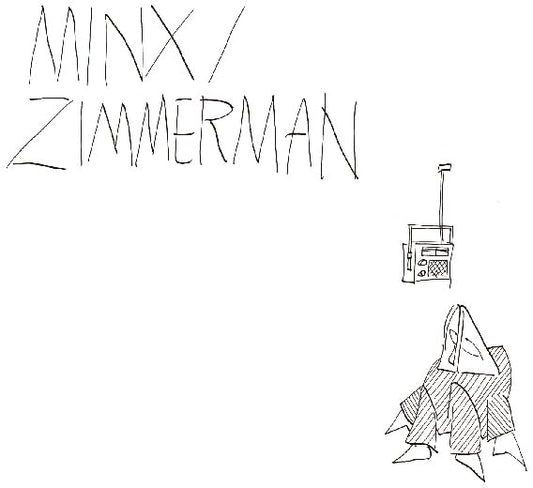 Various - Minx / Zimmerman [VINYL]