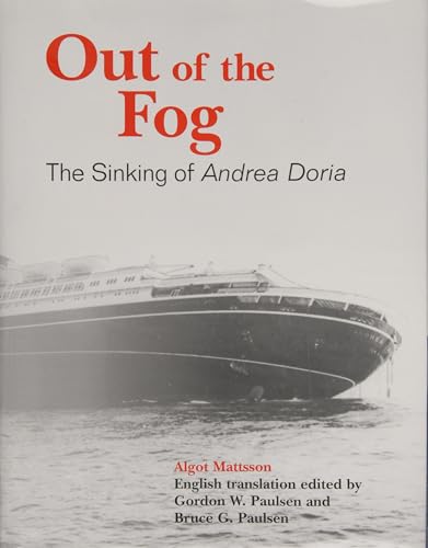 Out of the Fog