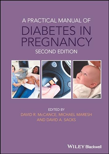 A Practical Manual of Diabetes in Pregnancy