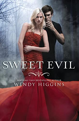 Sweet Evil: 1