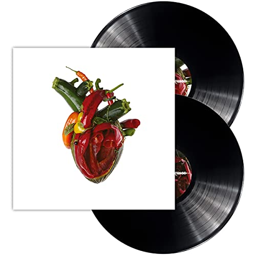 Carcass - Torn Arteries (Black in sleeve) [VINYL]