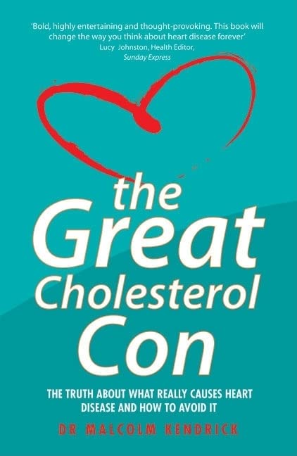 Teal book cover with white and red text, large red heart outline.