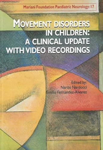 Movement Disorders in Children