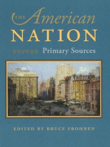 American Nation