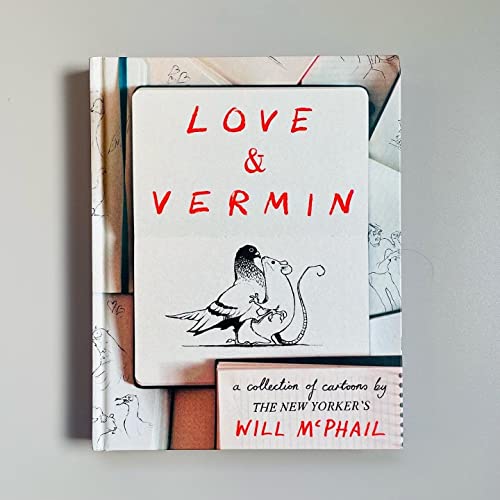 Love & Vermin