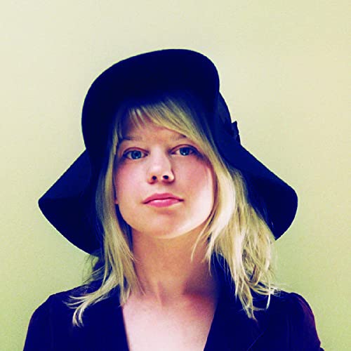 Basia Bulat - Oh, My Darling [CD]
