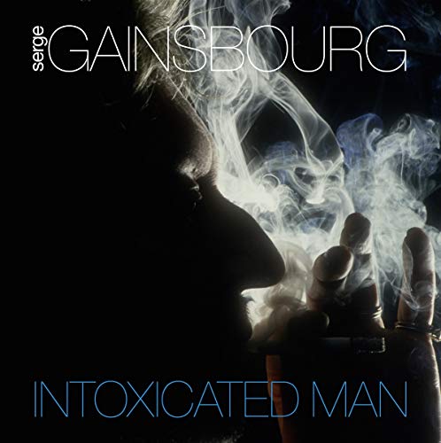 Gainsbourg Serge - Intoxicated Man  [VINYL]