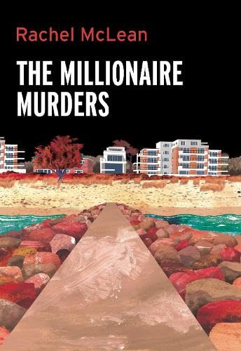 The Millionaire Murders : 5
