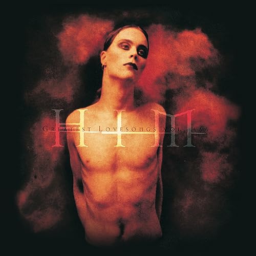 Various - Greatest Lovesongs Vol. 666 (Clear Vinyl) [VINYL]
