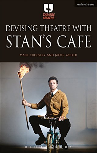 Devising Theatre with Stans Cafe (Theatre Makers)