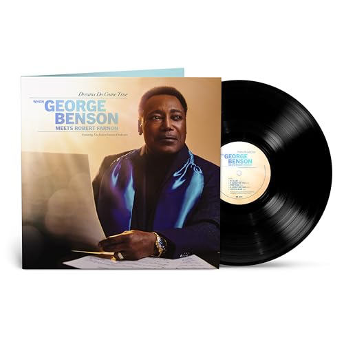 George Benson - Dreams Do Come True: When Geor [VINYL]