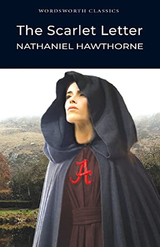 The Scarlet Letter (Wordsworth Classics)