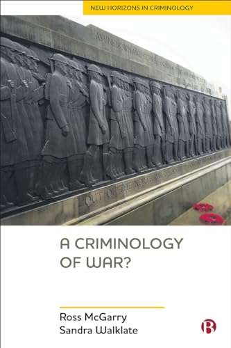A Criminology of War?