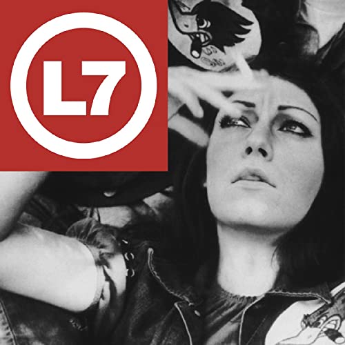 L7 - The Beauty ProcessTriple Platinum [VINYL]