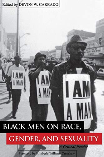 Black Men on Race
