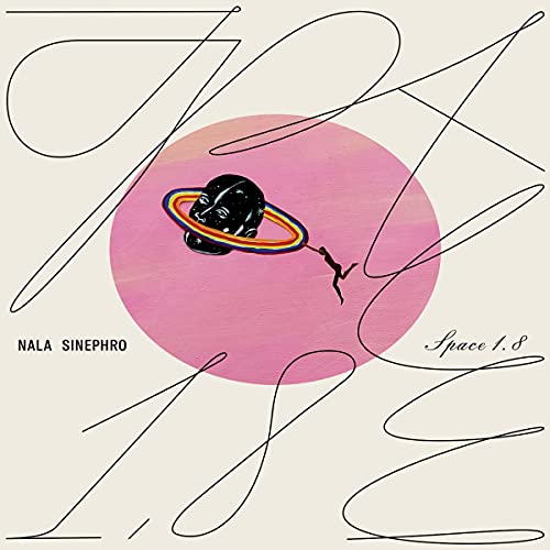Nala Sinephro - Space 1.8 [VINYL]