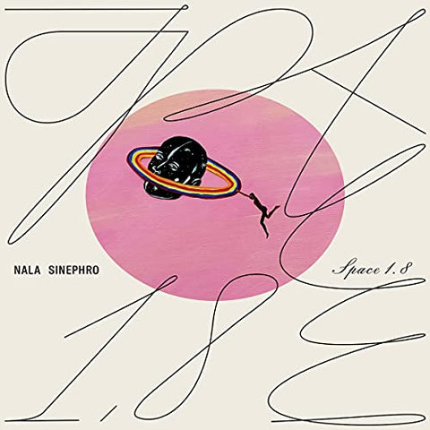 Nala Sinephro - Space 1.8  [VINYL]