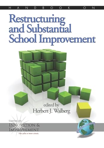 Handbook on Restructuring and Substantial School Improvement