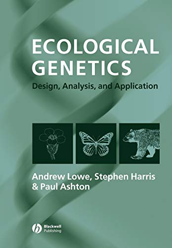 Ecological Genetics: Design