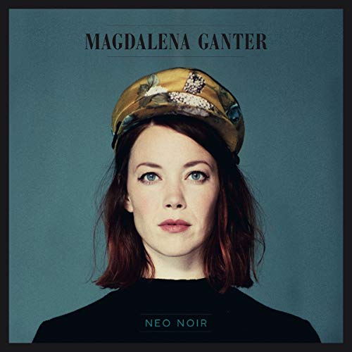 Magdalena Ganter - Neo Noir [CD]