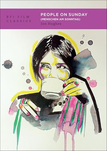 People on Sunday (Menschen am Sonntag)