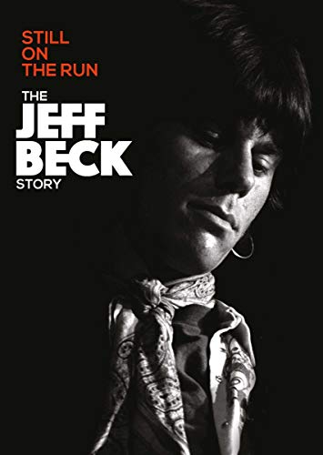 Jeff Beck Still On The Run [DVD]
