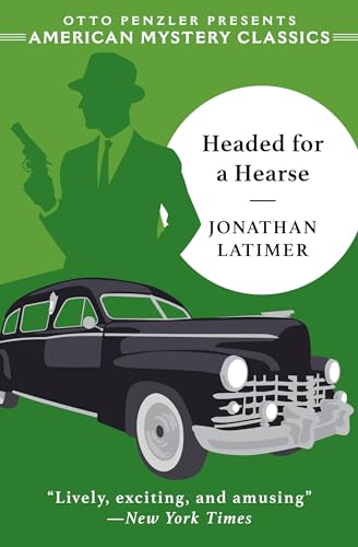 Headed for a Hearse : 0