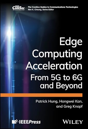 Edge Computing Acceleration : From 5G to 6G and Beyond