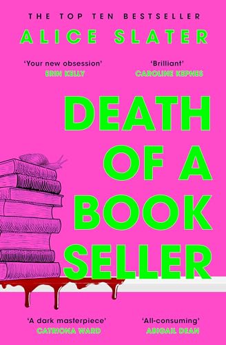 Death of a Bookseller
