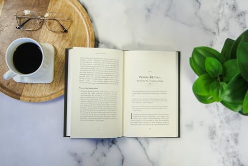Pastoral Confessions : The Healing Path to Faithful Ministry