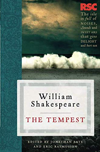 The Tempest (The RSC Shakespeare)