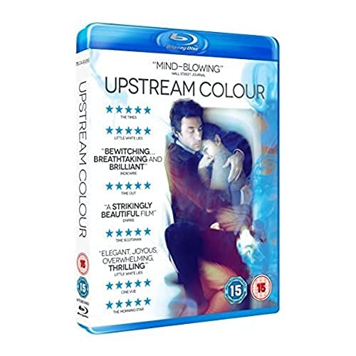 Upstream Colour [BLU-RAY]
